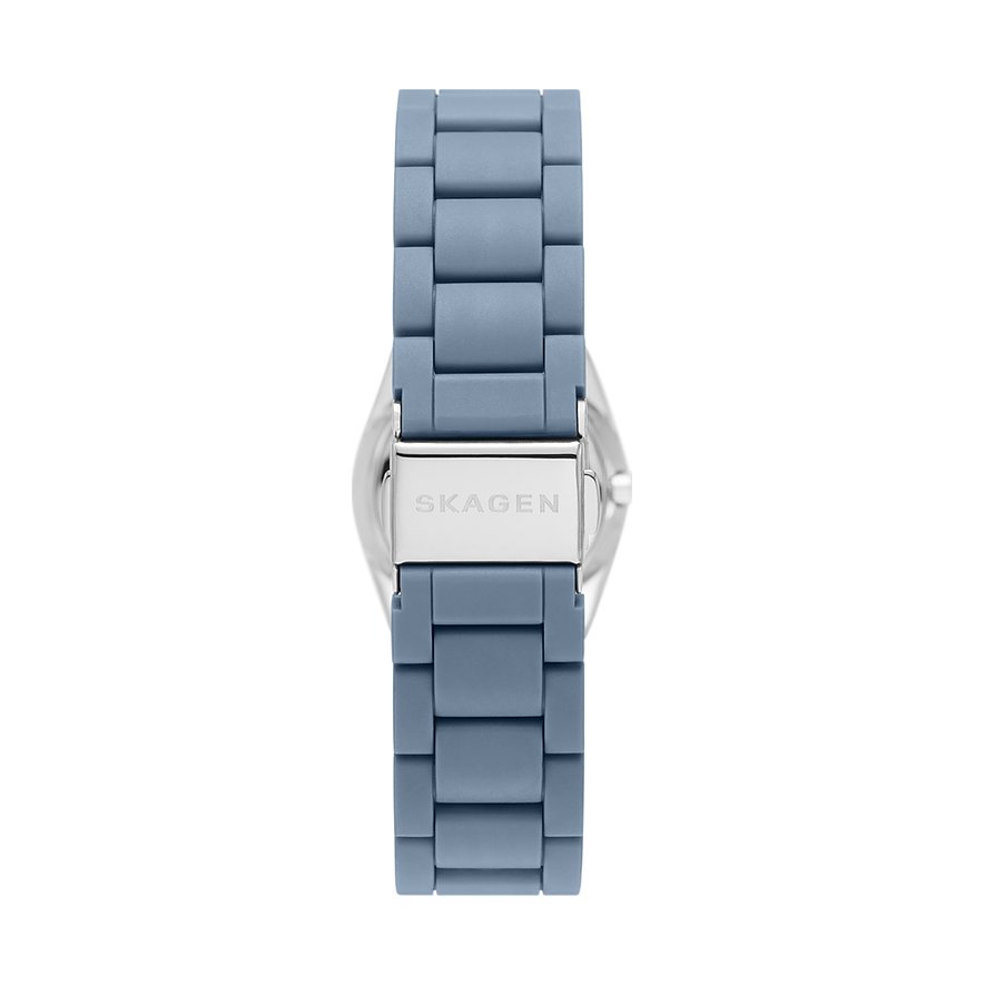 Skagen Damenuhr Grenen Lille Ocean