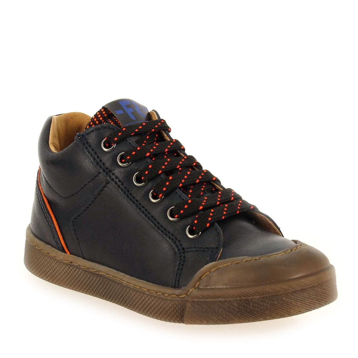 FR by Romagnoli  8160 - Marine Orange