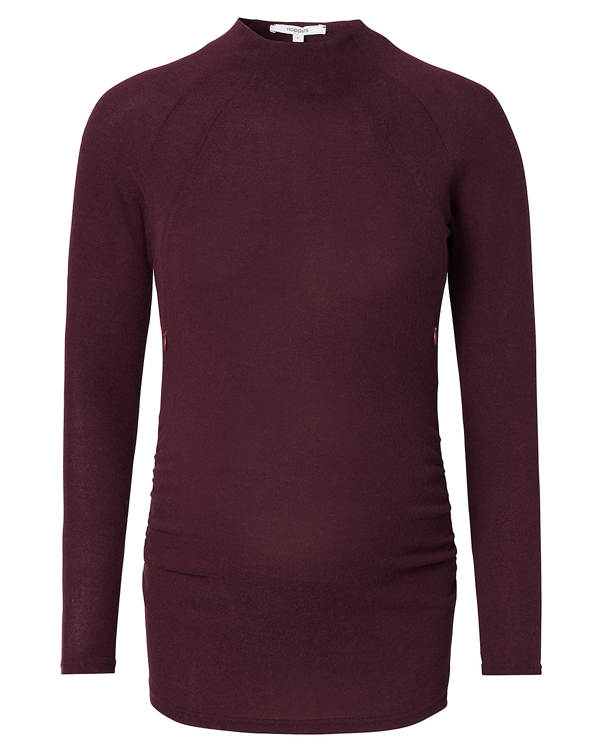 Still-Shirt Sebring Stillshirts