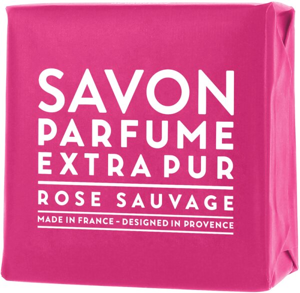La Compagnie de Provence Extra Pur Wild Rose Stückseife