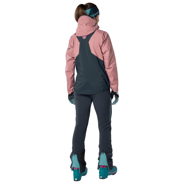 Dynafit - Women's TLT GTX Jacket - Regenjacke
