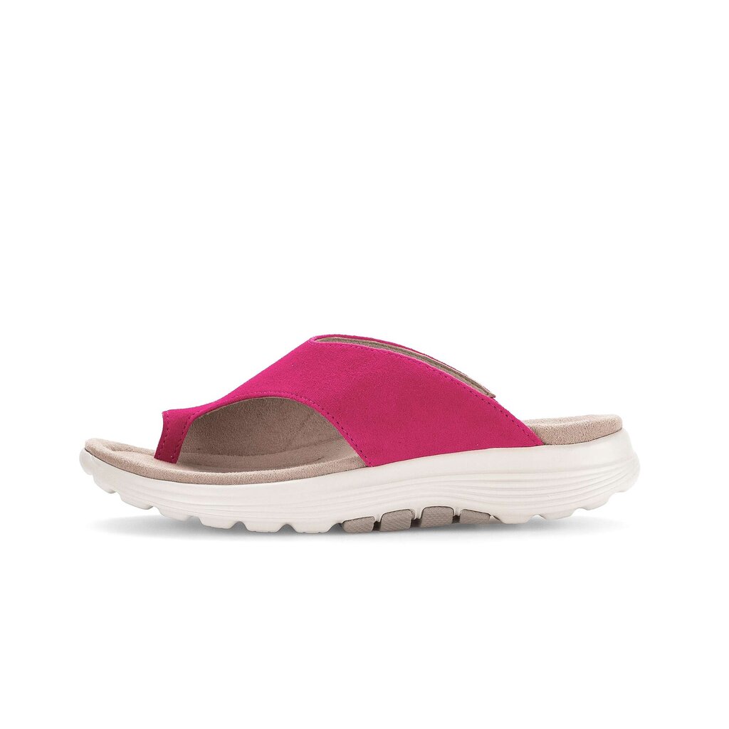 rollingsoft Zehentrenner pink