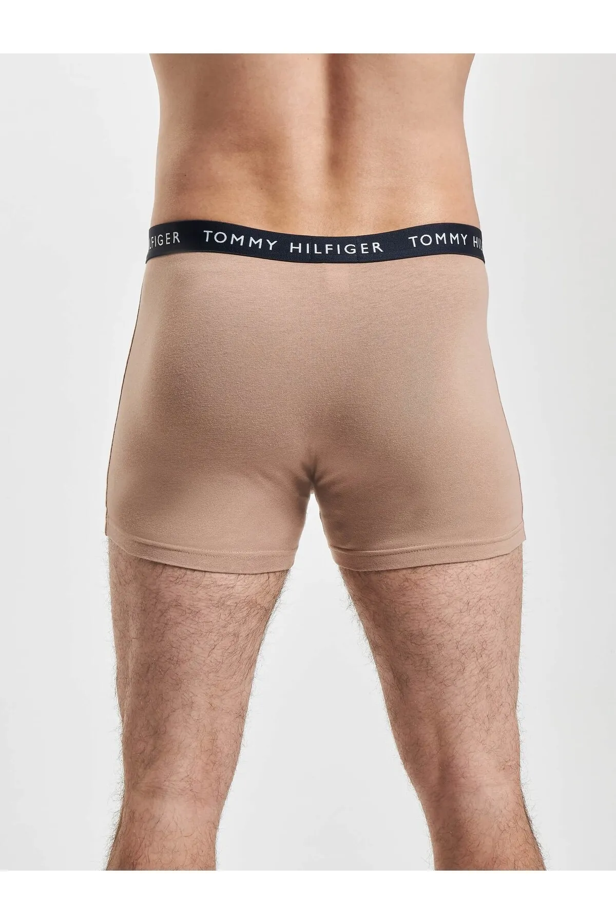 Tommy Hilfiger  Herren Tommy Hilfiger 3P Boxershorts