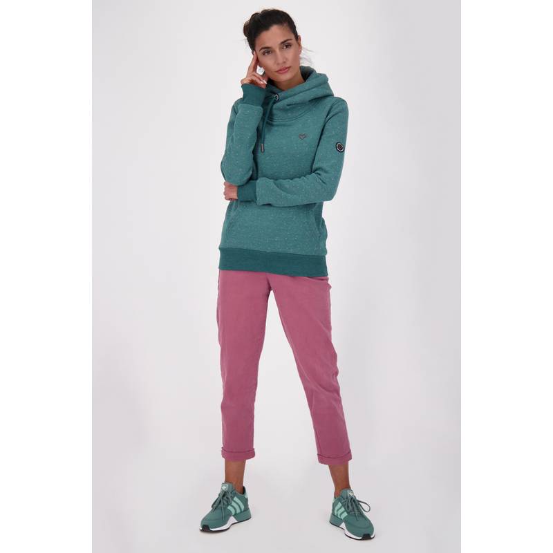 ALIFE AND KICKIN SarahAK B Sweatshirt Damen