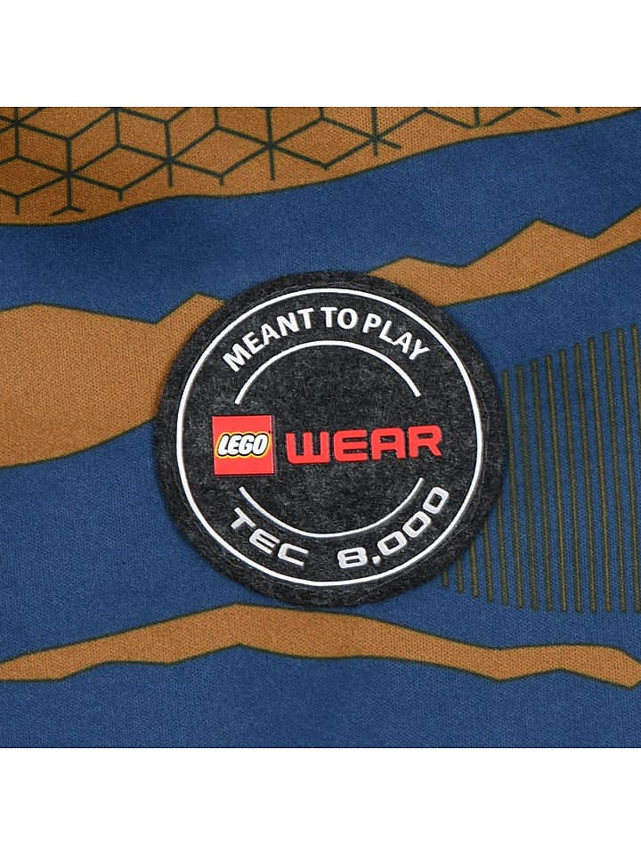 LEGO Softshelljacke 