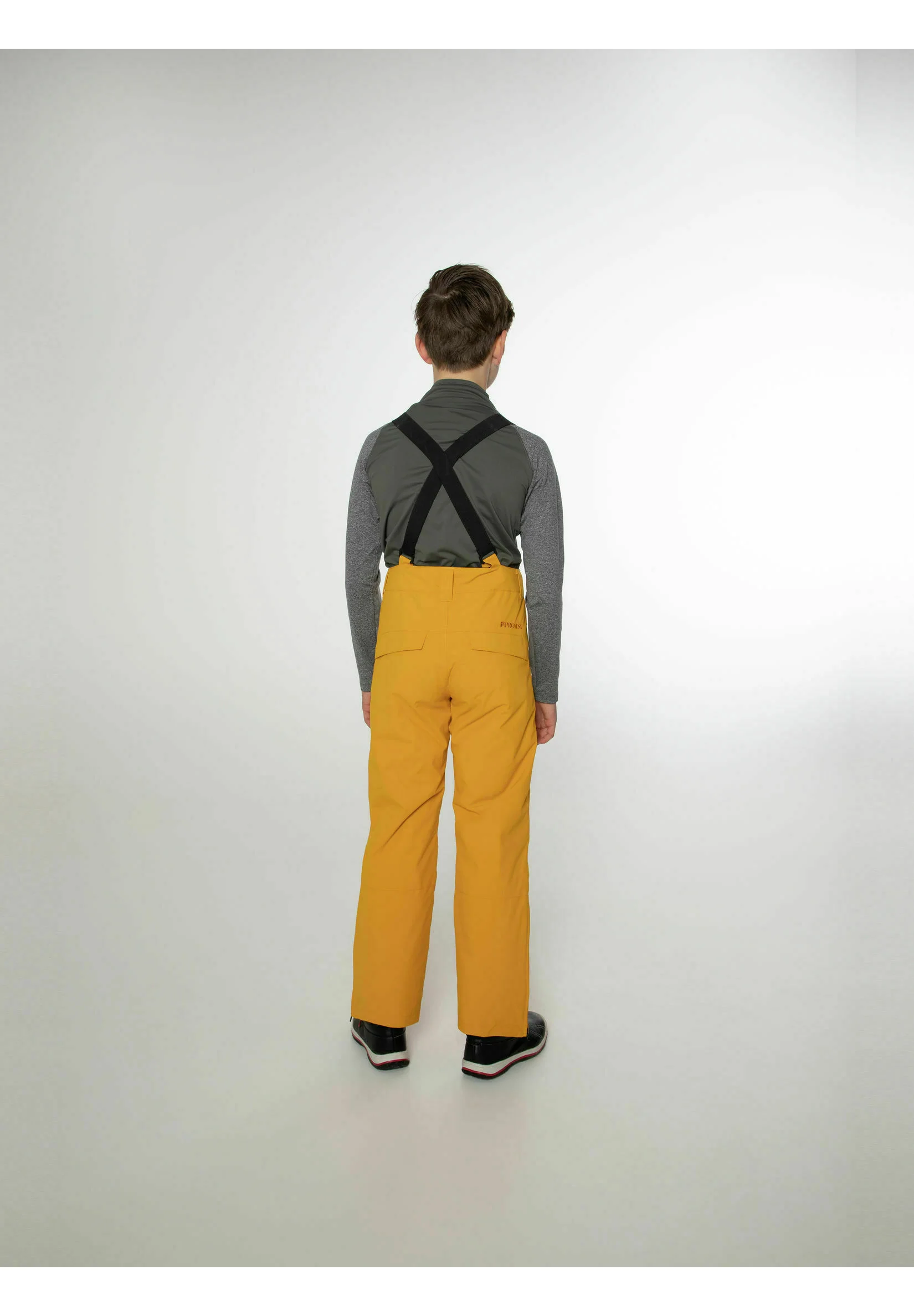 Protest SPIKET JR - Pantalones de esquí