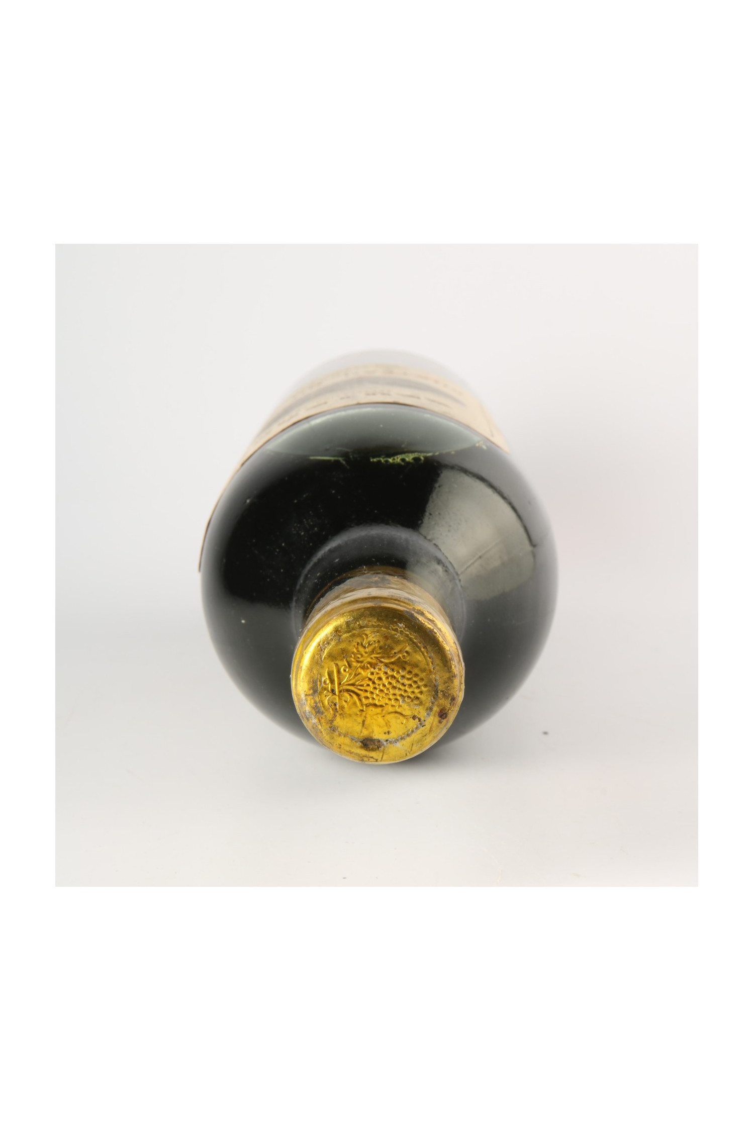Château Du Haire 1945, Sauternes