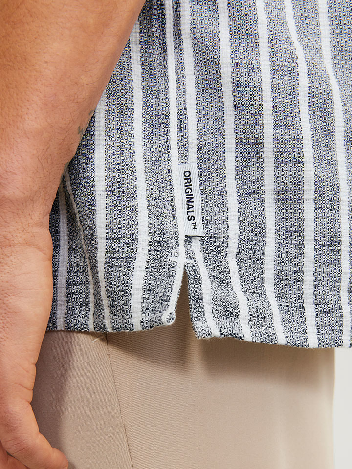 Jack & Jones Hemd 