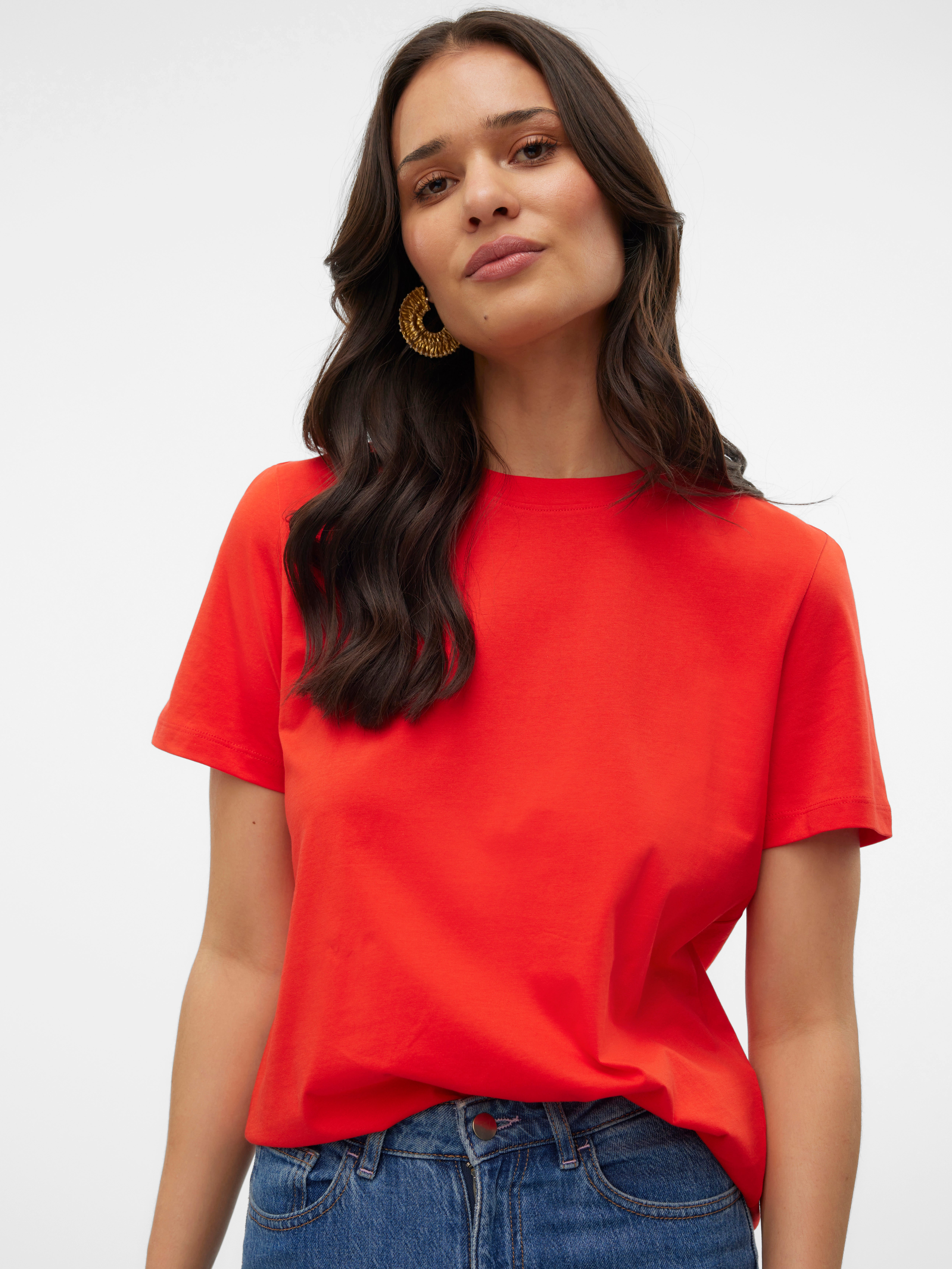 VMPAULINA T-Shirt