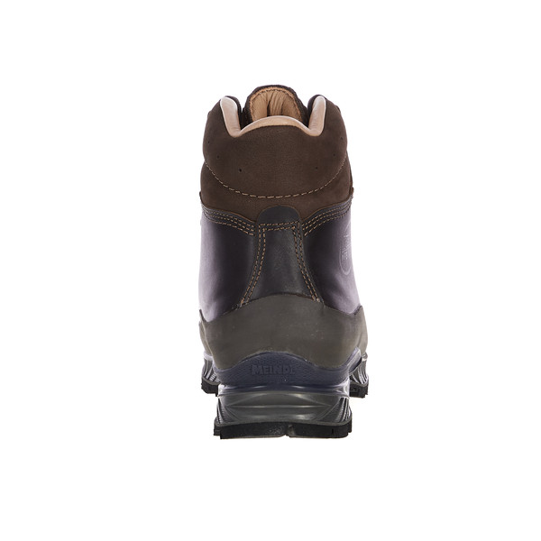 SCHLERN MFS Herren - Trekkingstiefel