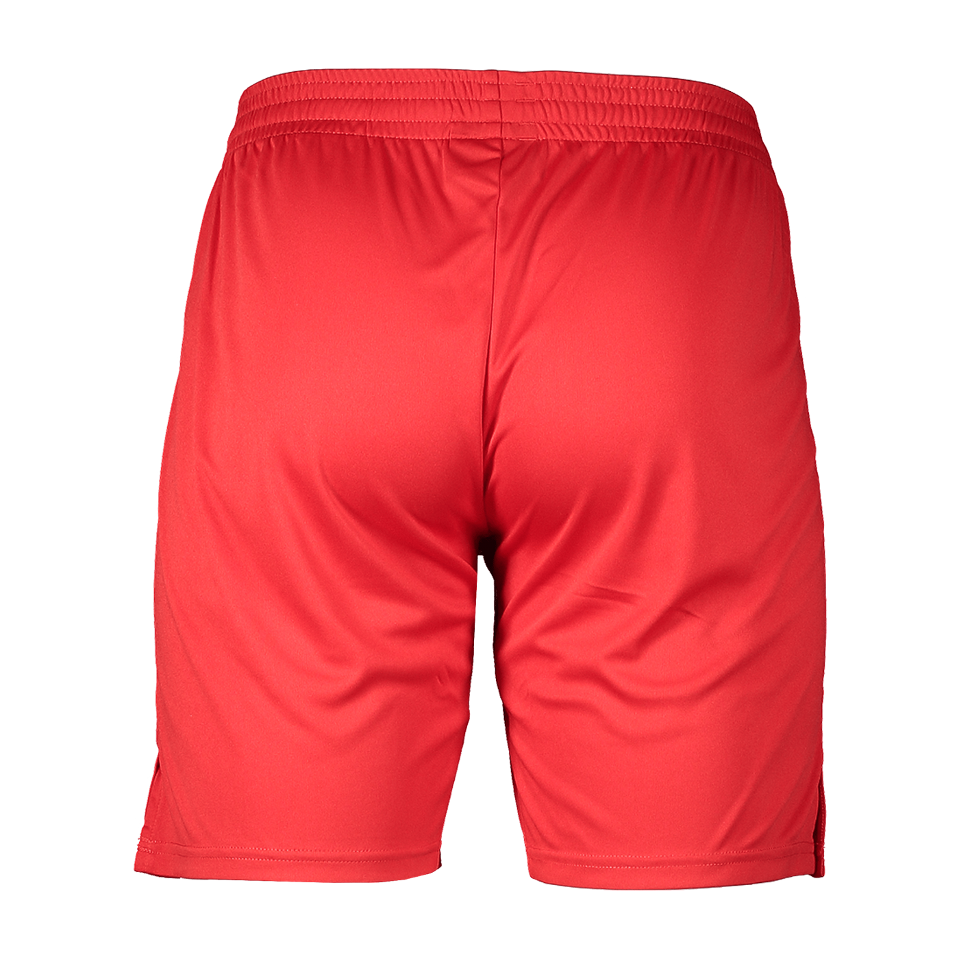 Mizuno VfL Bochum Short 3rd 2024/2025 Rot F64