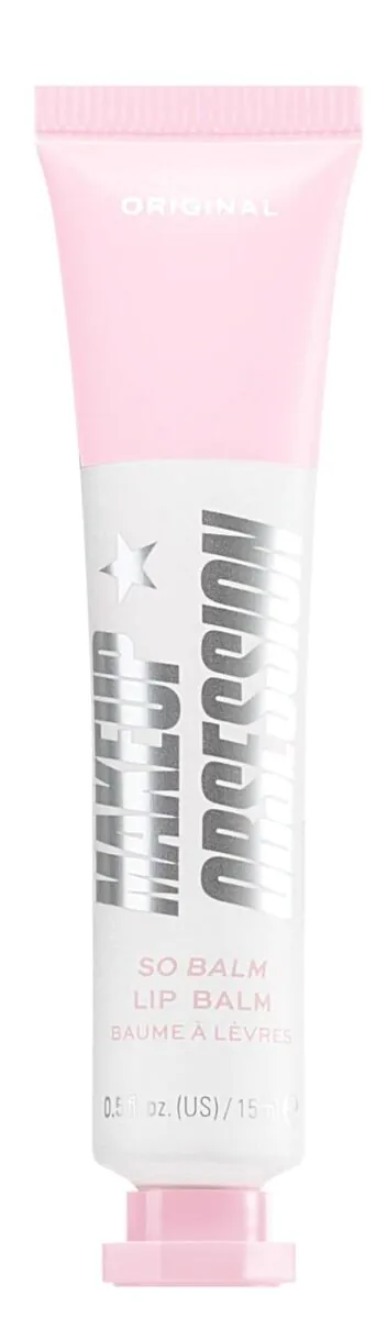 Makeup Obsession So Balm Original balzam za usne