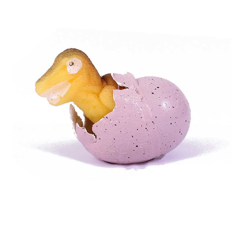 Oeuf Dinosaure Keycraft