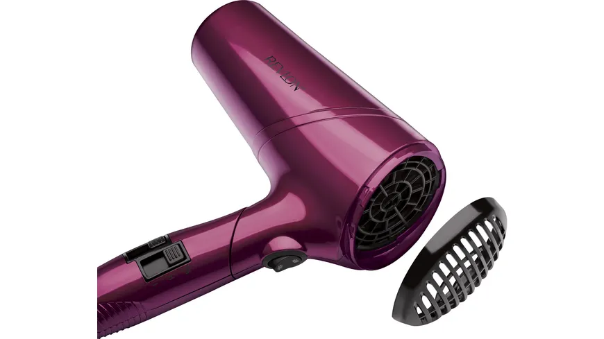 REVLON Haartrockner Perfect Heat Frizz Fighter RVDR5229