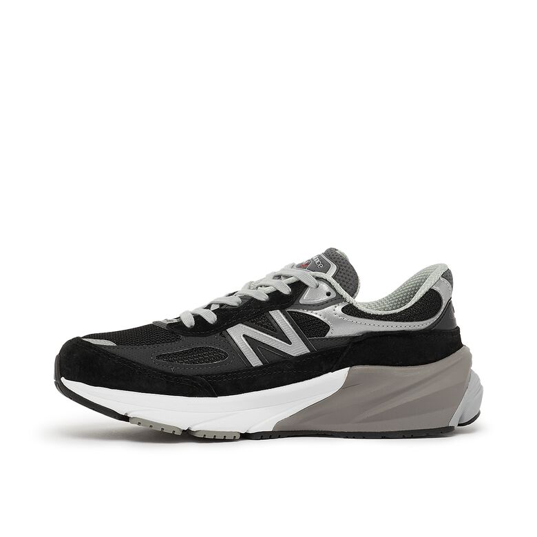 New Balance Wmns 990v6 (W990BK6) black