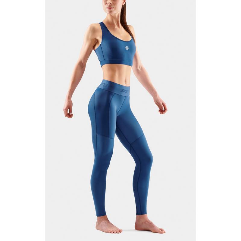 Skins S3 Thermal Long Tight Tights Damen