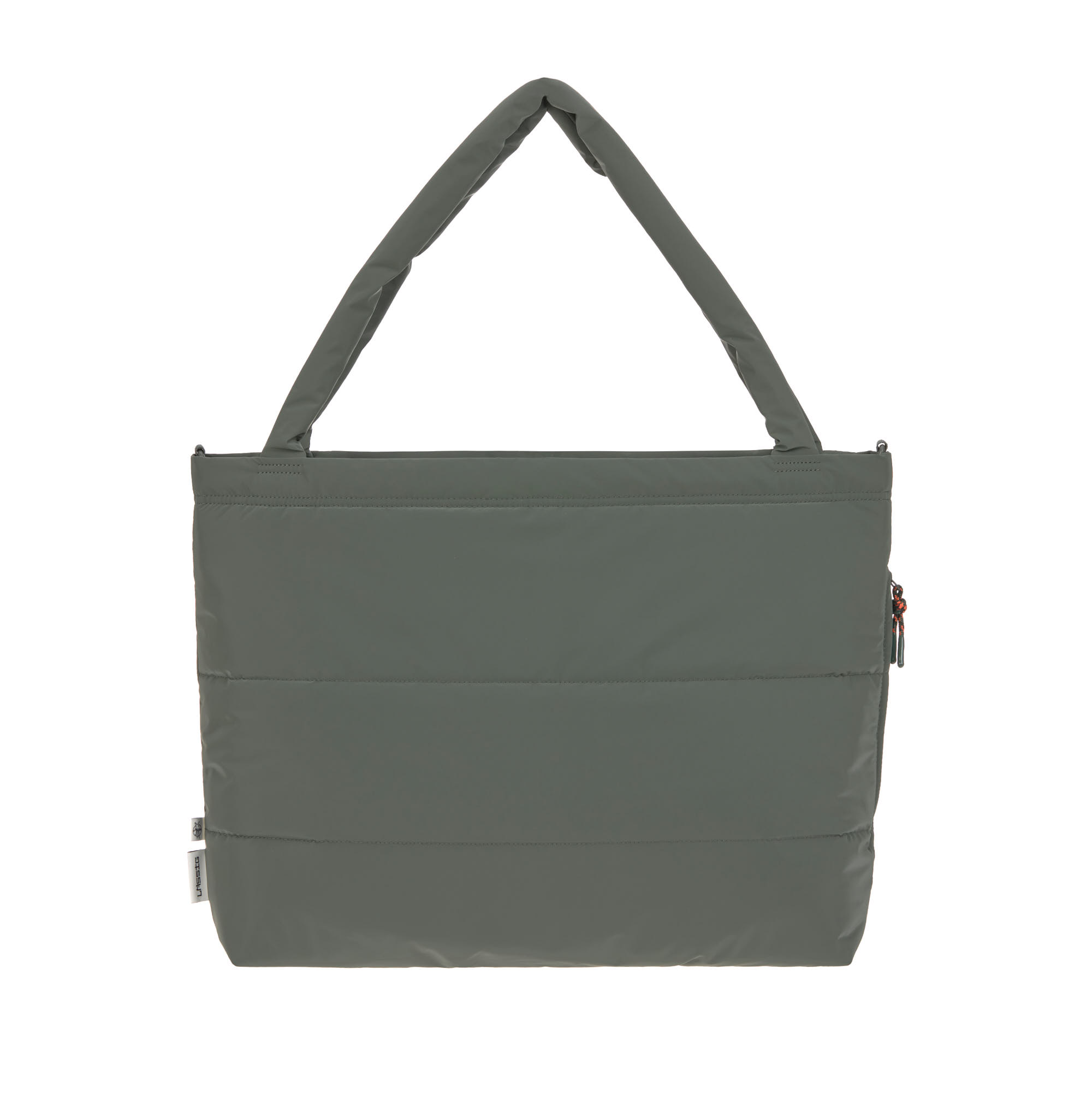 Shopper MIX, Oliv