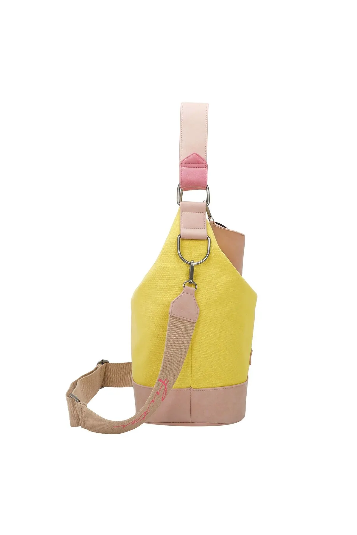 Fritzi aus Preußen  Izzy07 Olga Canvas Schultertasche 27 cm