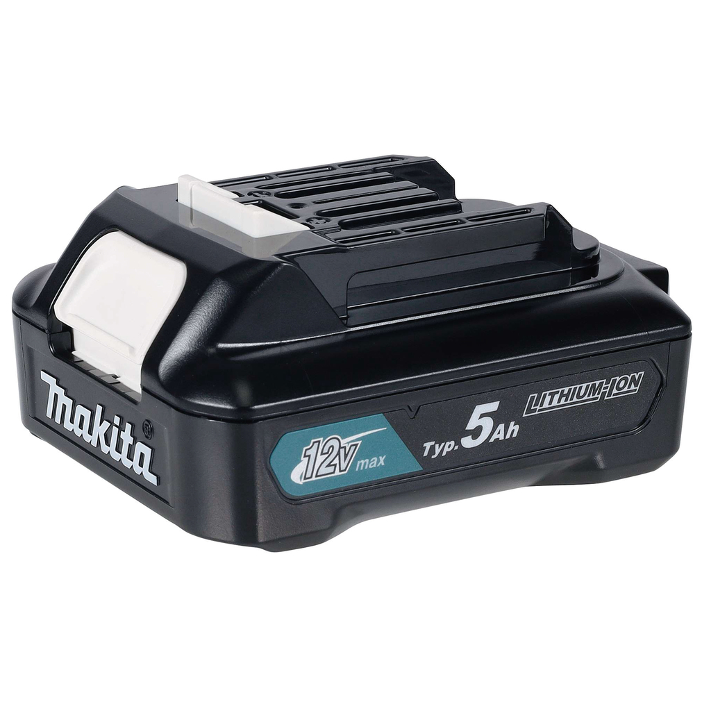 Makita pribor 1913G0-9 BL1050B Baterija 12 V 5.0 AH Li-ion