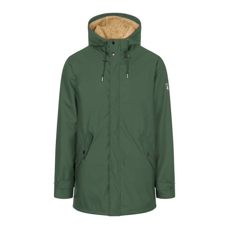 Derbe Trekholm Winterjacke Herren