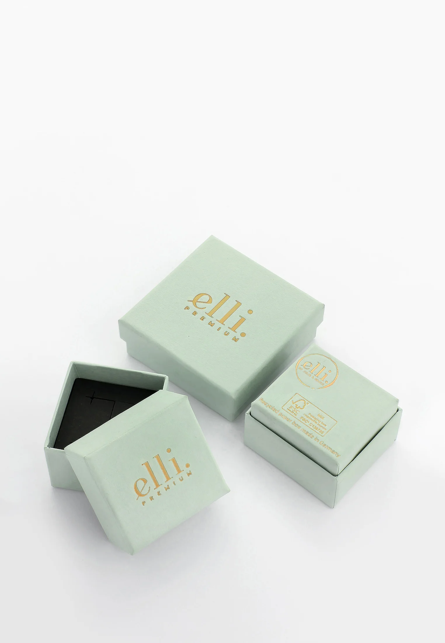 Elli CLASSIC - Pendientes