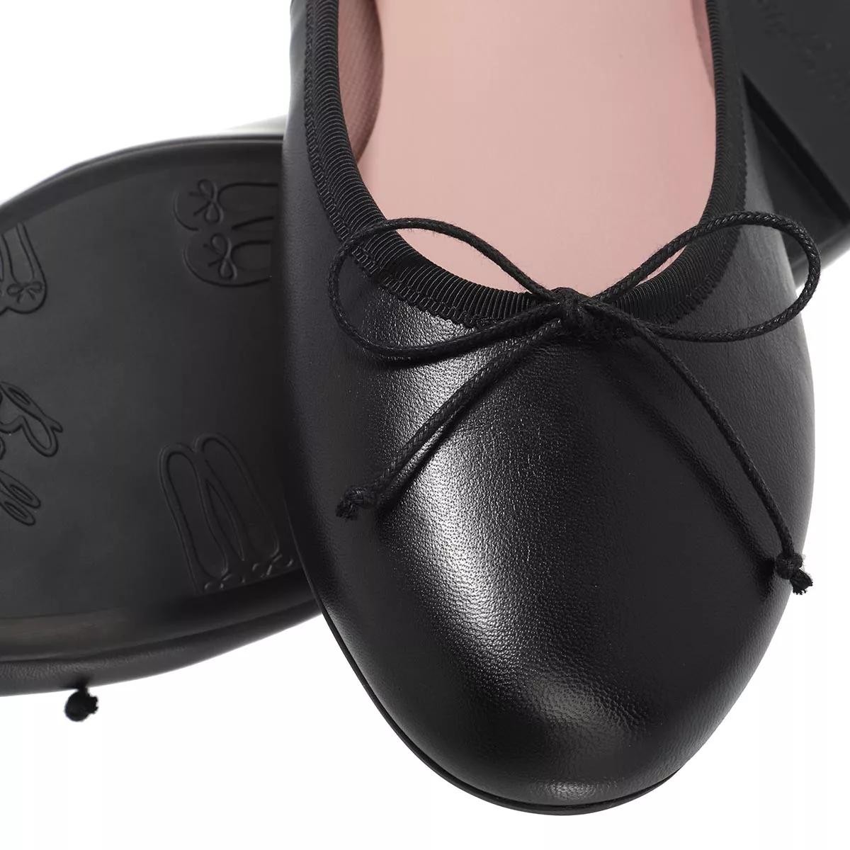PRETTY BALLERINAS Ballerinas schwarz Ballerina