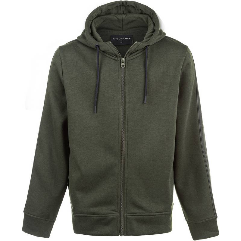 Endurance Uline Sweatjacke Kinder