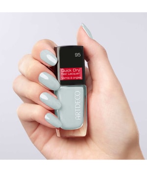 ARTDECO Quick Dry Nail Lacquer Nagellack-10 ml