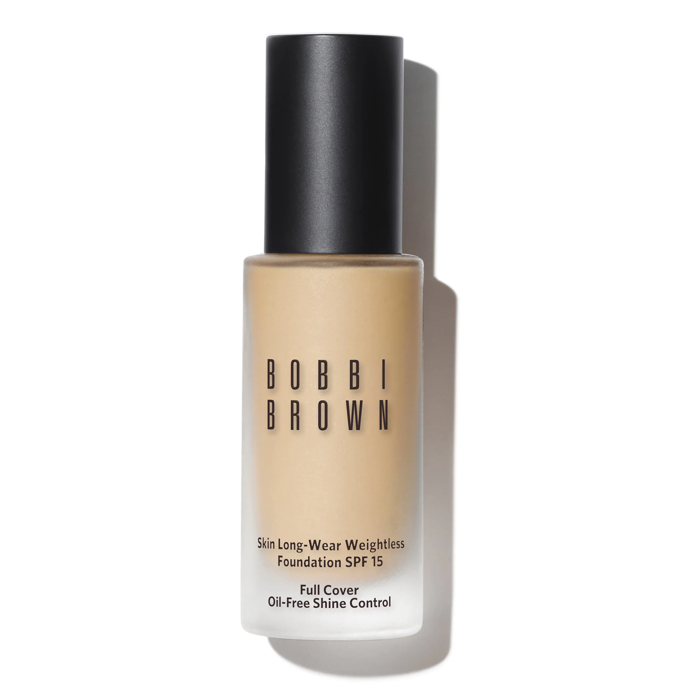 Fondotinta Skin Long-Wear Weightless Foundation SPF15 - Fondotinta liquido