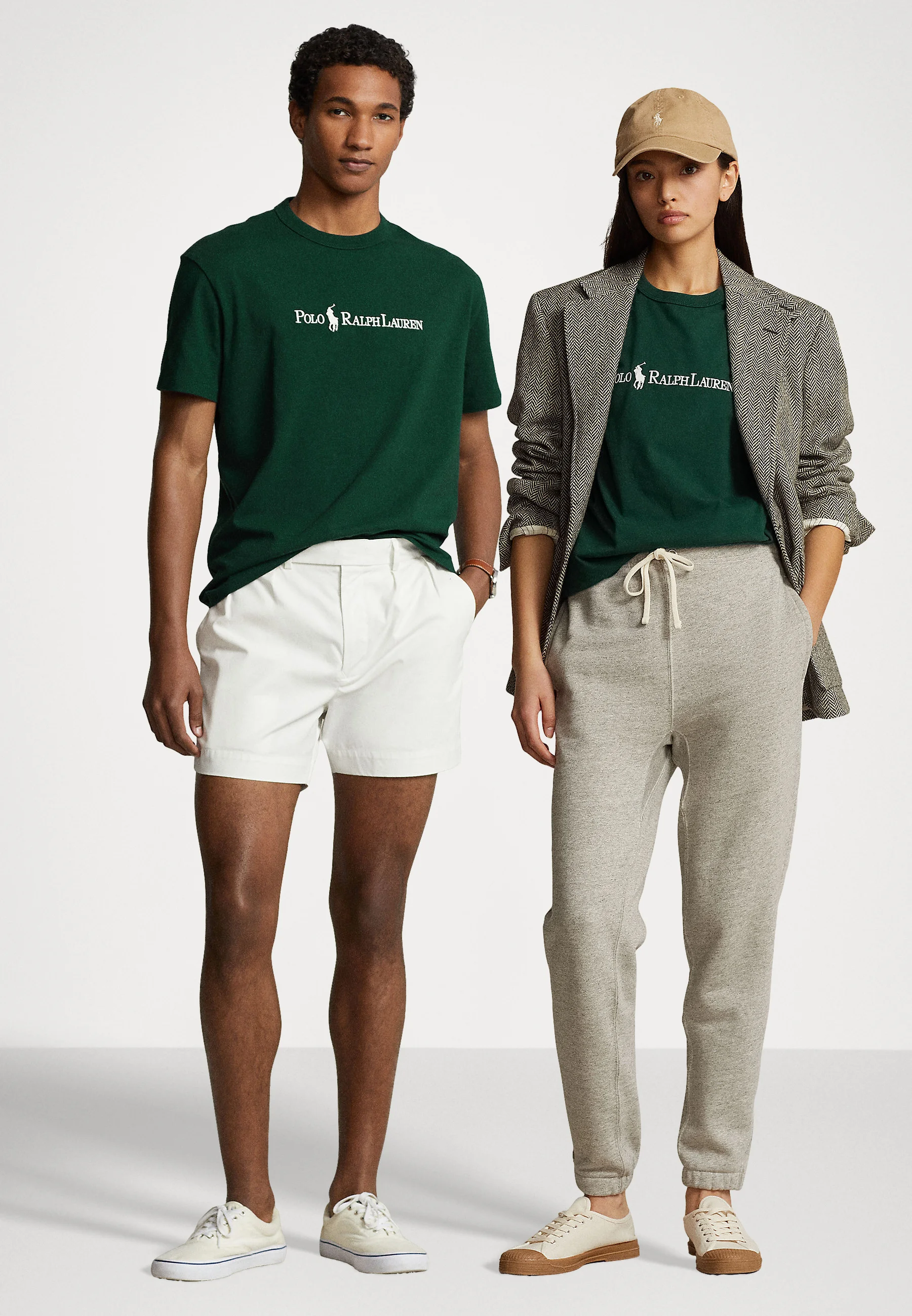 Polo Ralph Lauren UNISEX - Camiseta con estampado
