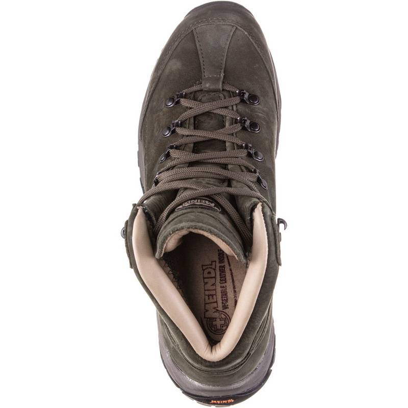 MEINDL Ohio 2 Wanderschuhe Herren