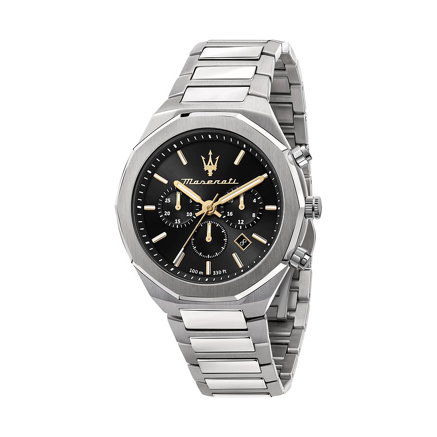 Maserati Chronograph Stile