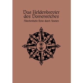 Das Heldenbrevier des Dornenreiches (DE)