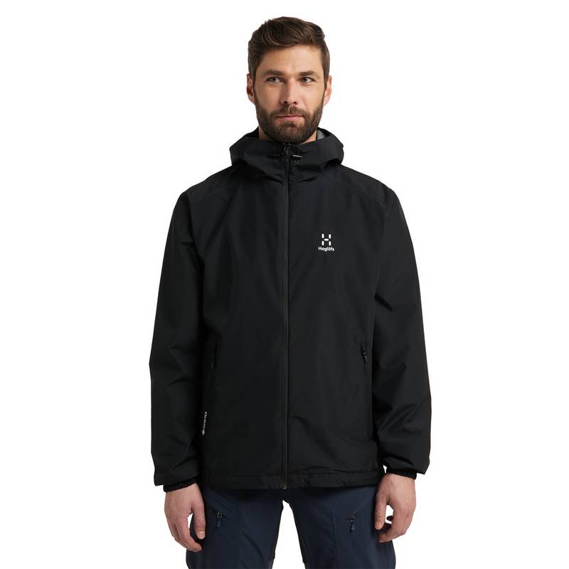 Haglfs Betula GTX Jacket Hardshelljacke Herren
