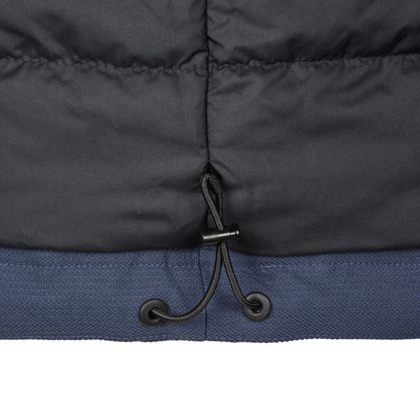 SWITCHFORM INSULATED JACKET Herren - Winterjacke
