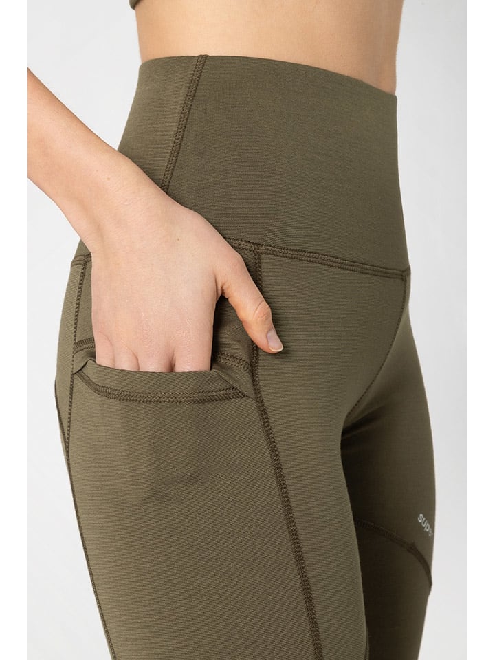 super.natural Trainingsleggings 