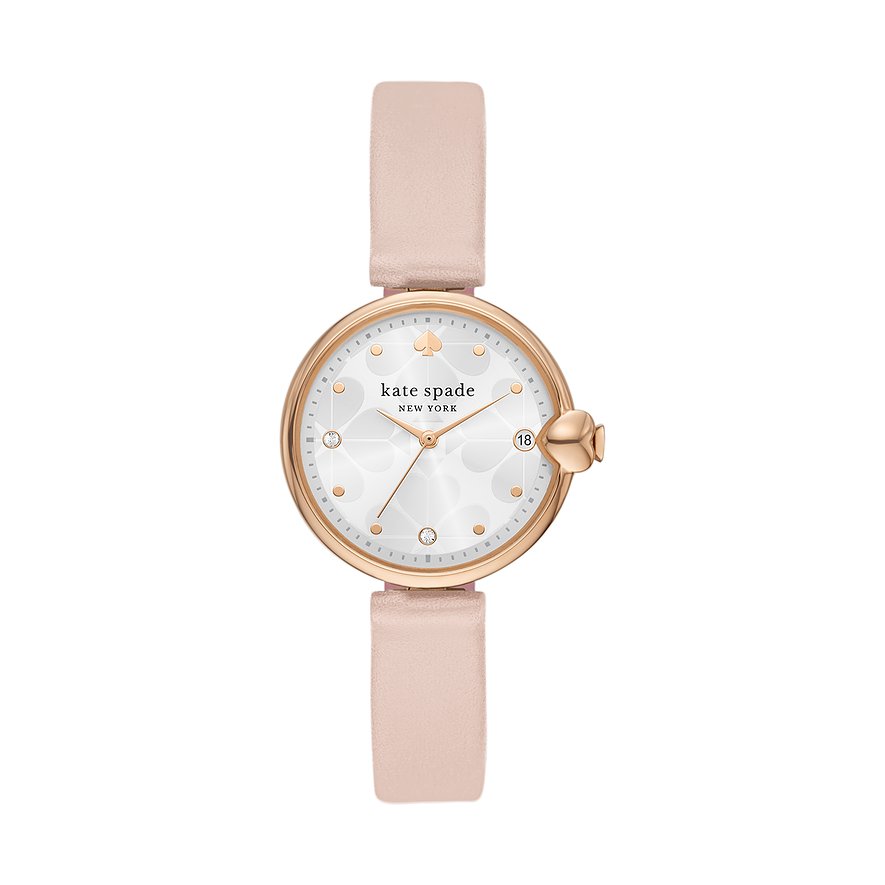 Kate Spade Damenuhr Chelsea Park