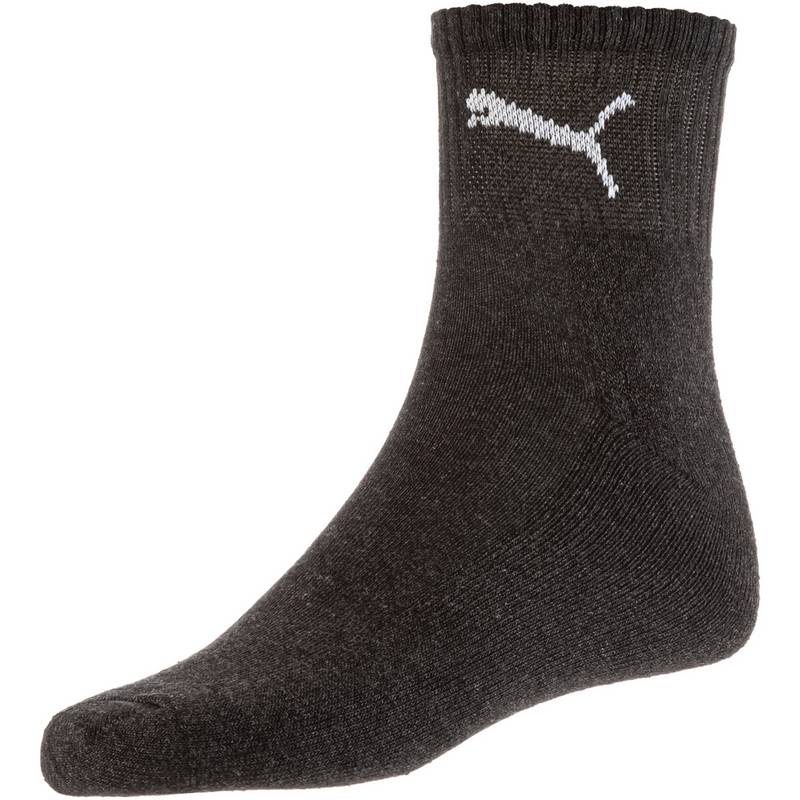 PUMA Short Crew 6er Pack Socken