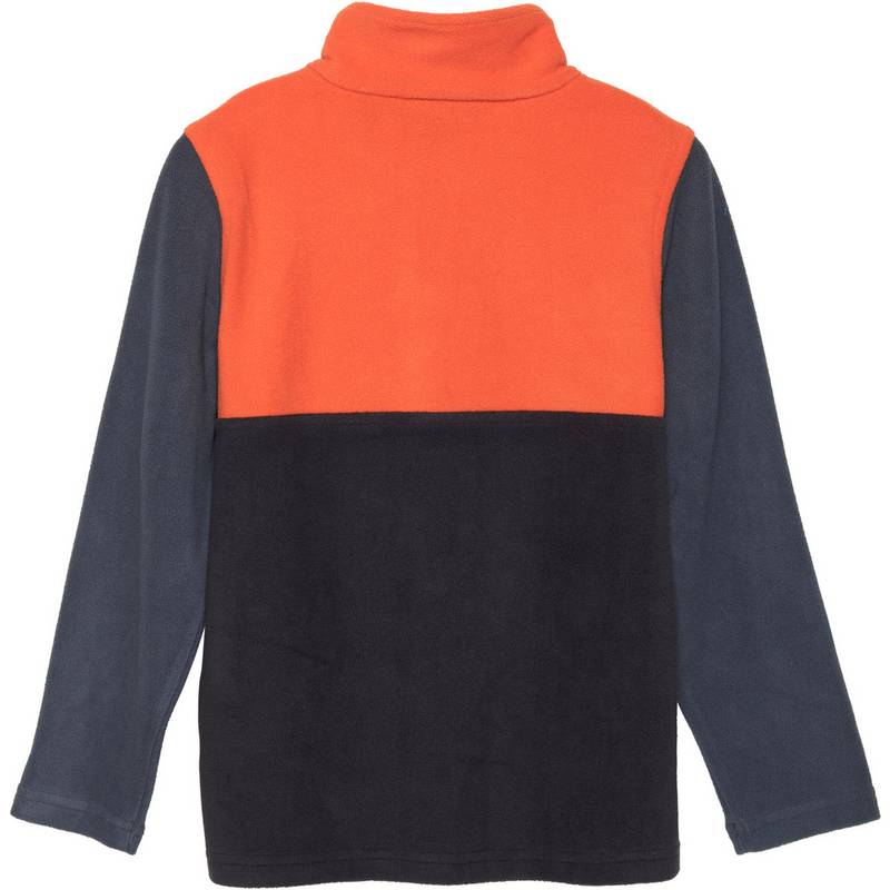 COLORKIDS Fleeceshirt Kinder