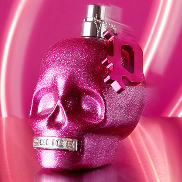 Police Parfum To Be Sweet Girl Eau de Parfum