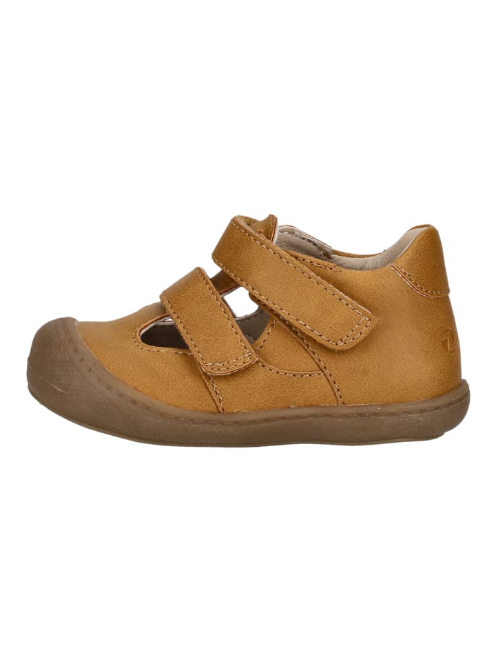 Zigzag Lauflernschuhe in 5090 Honey günstig kaufen