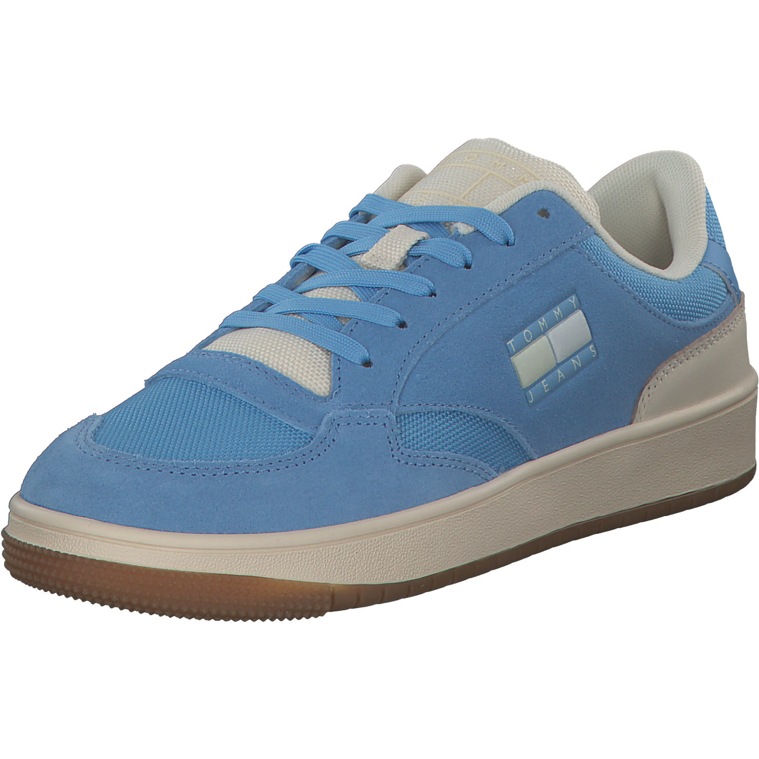 Tommy Hilfiger EN0EN02112, Sneakers, Damen, skysail