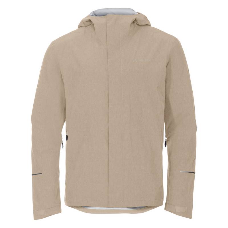 VAUDE Men's Yaras Rain Jacket II Outdoorjacke Herren