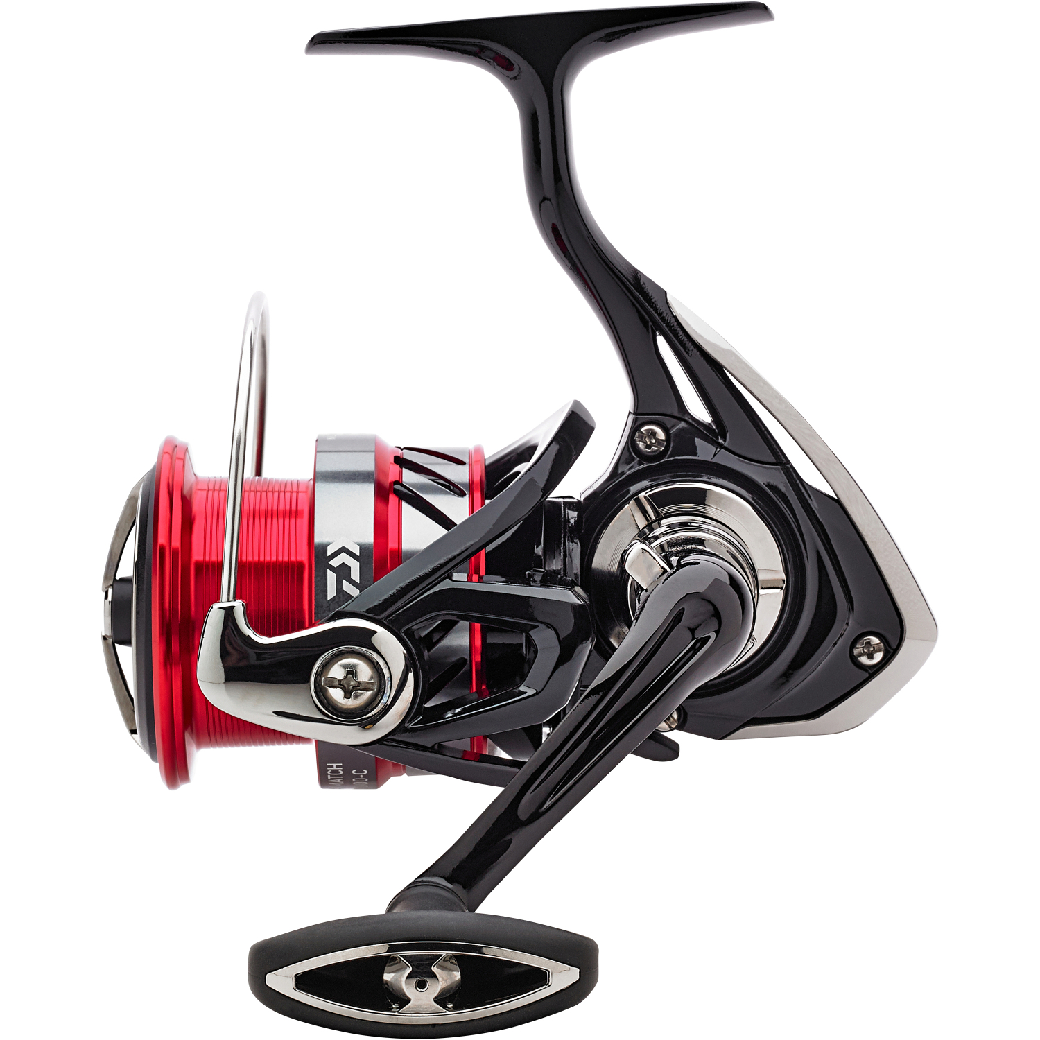 Daiwa /Cormoran Feeder Set