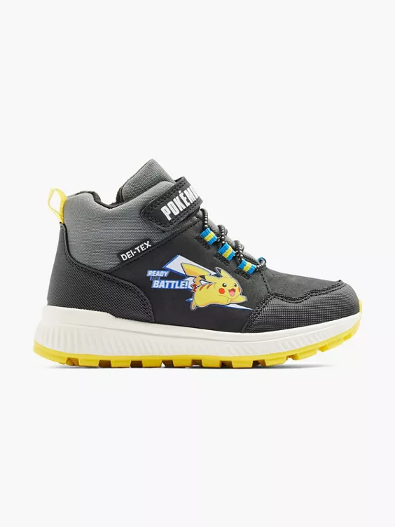 Pokémon Boots