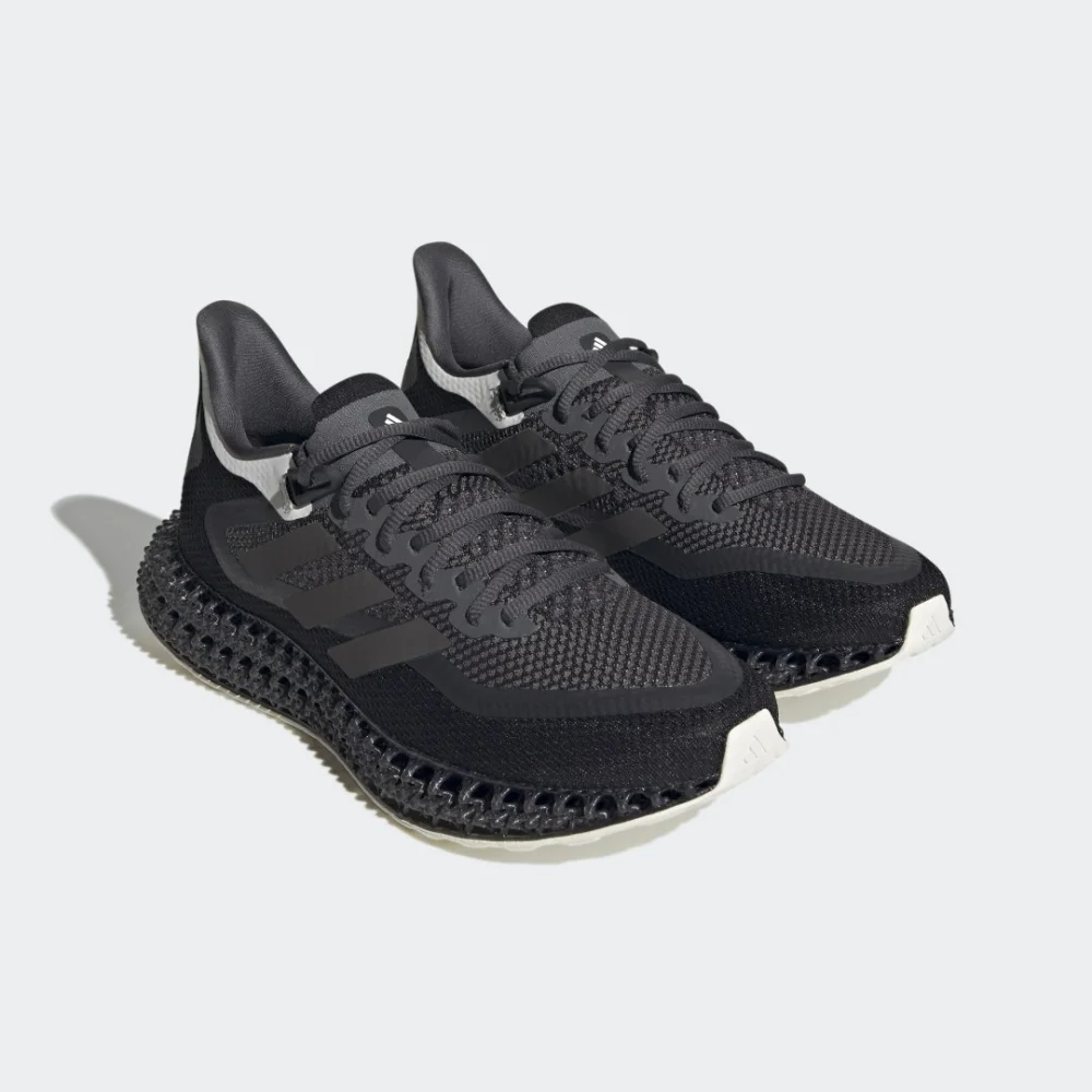 adidas 4DFWD 2 HP7672 / grau