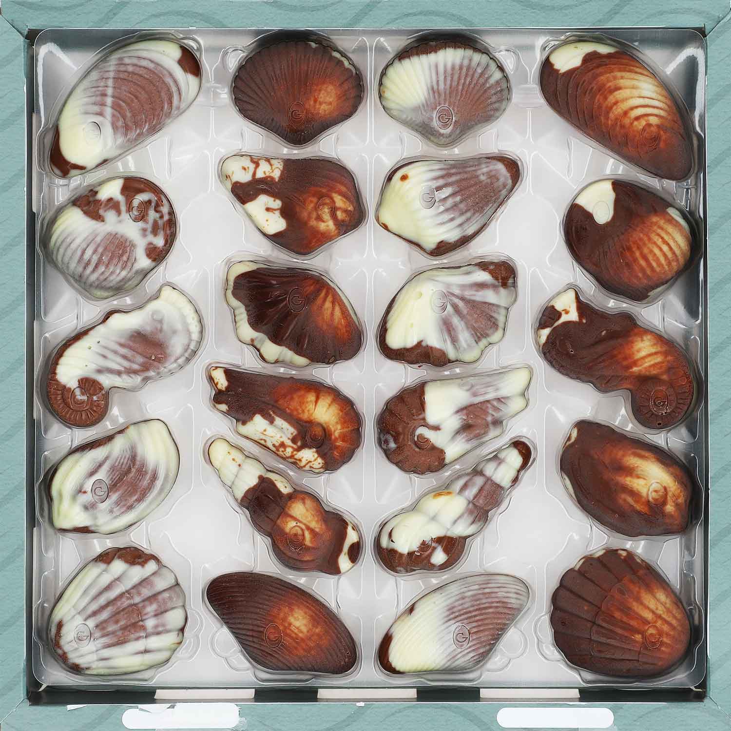 GuyLian The Original Meeresfrüchte 250g