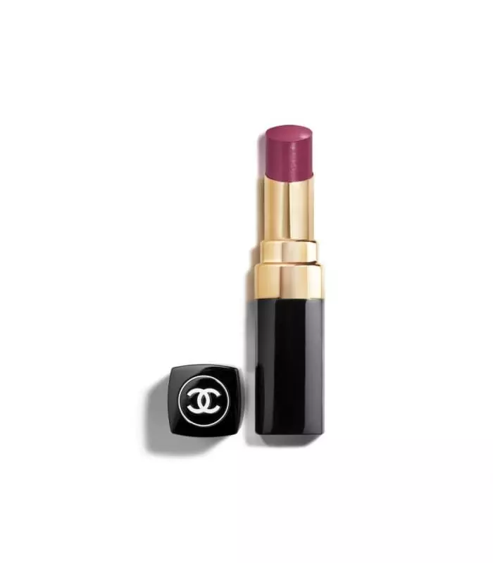 ROUGE COCO SHINE Le Rouge Brillant Fondant Hydratant