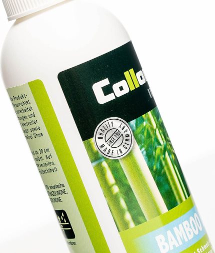 Collonil ORGANIC BAMBOO LOT.D 200 ML