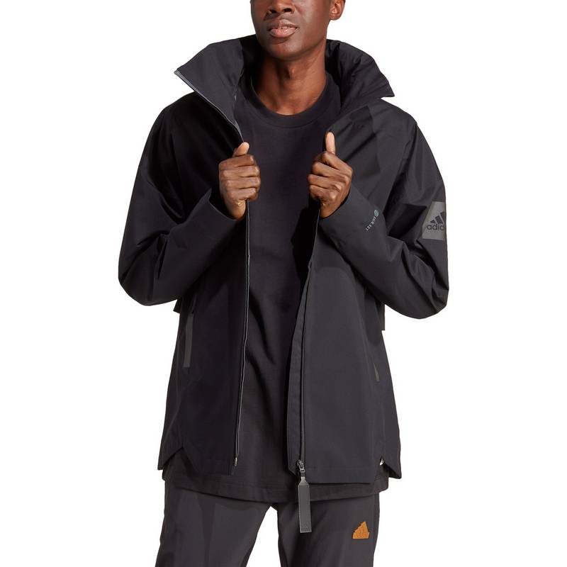 adidas MyShelter Rain.Ready Funktionsjacke Herren